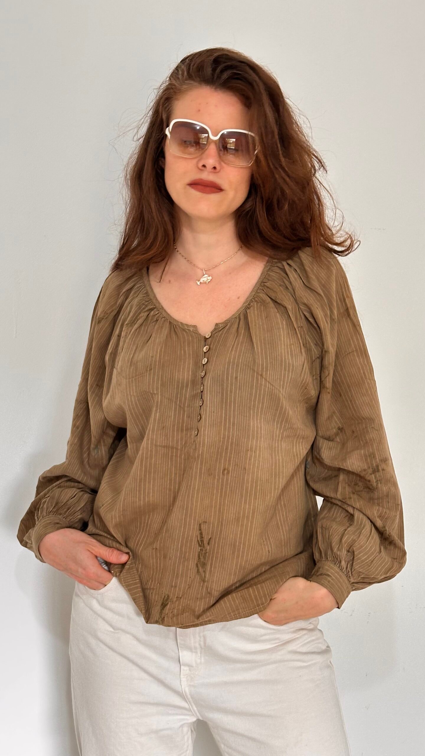 Blusa Florencia - Image 2