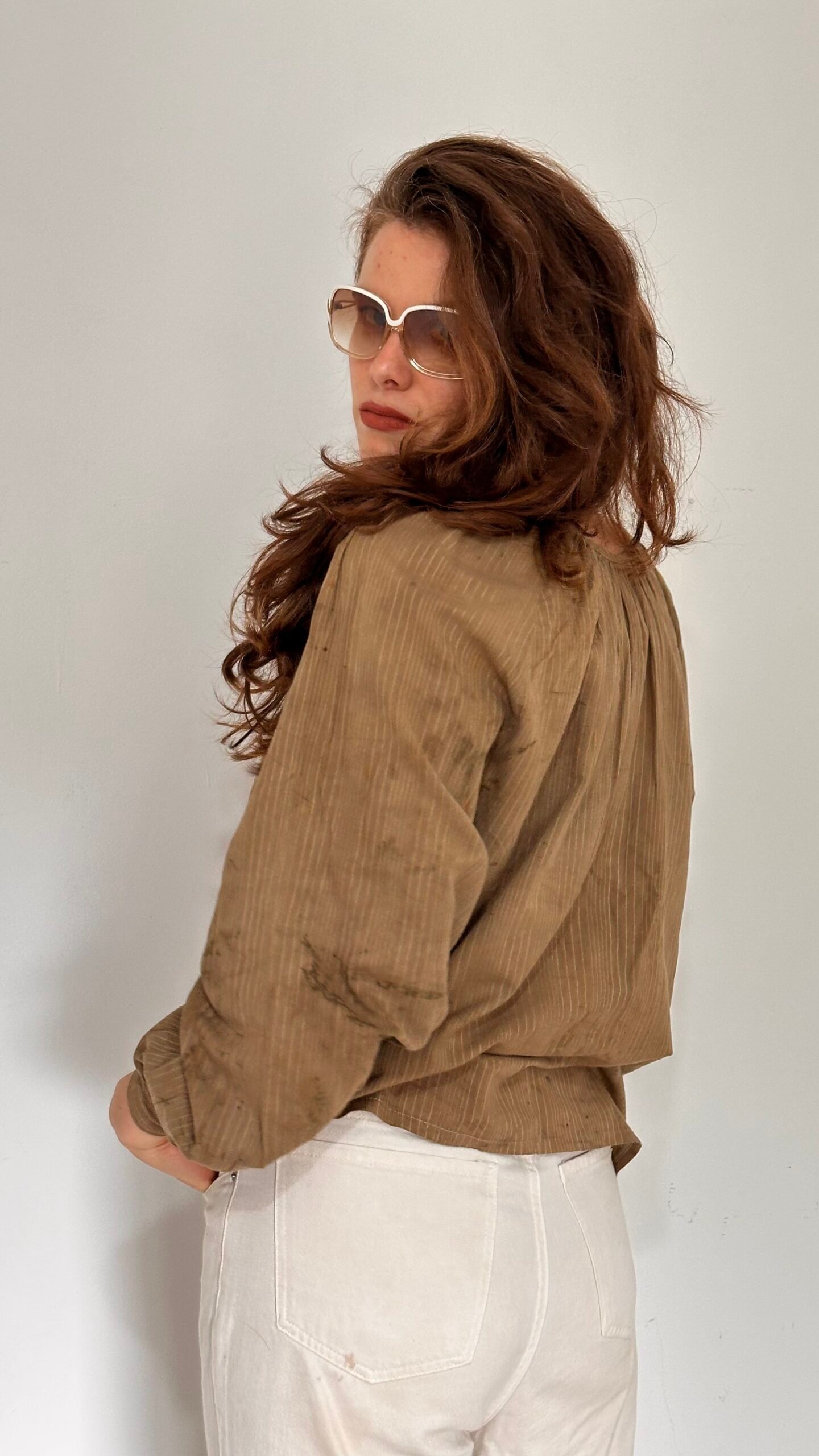 Blusa Florencia - Image 8