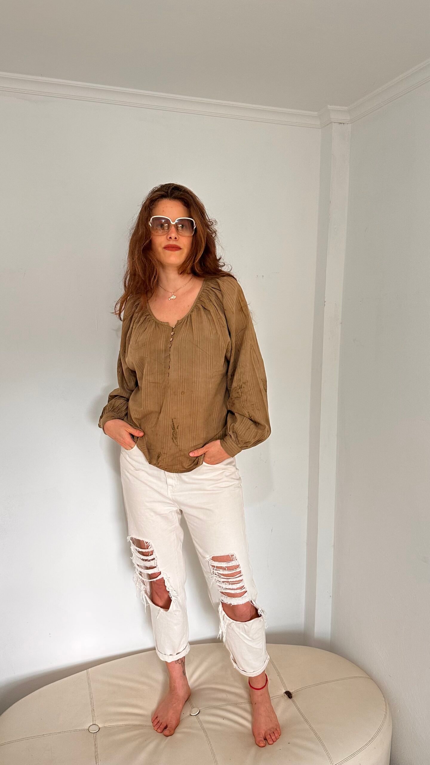 Blusa Florencia - Image 5