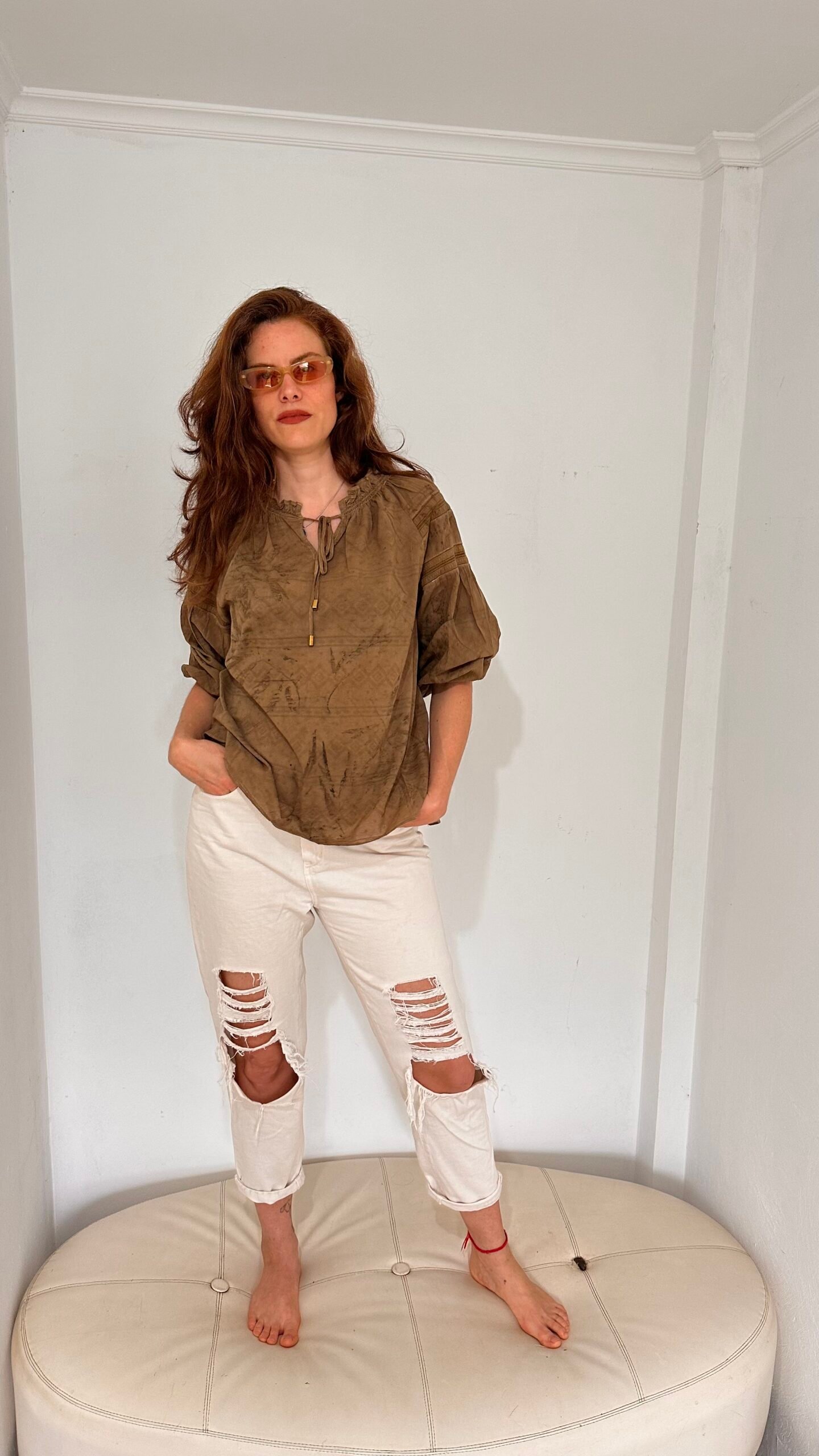 Blusa Gitana - Image 10