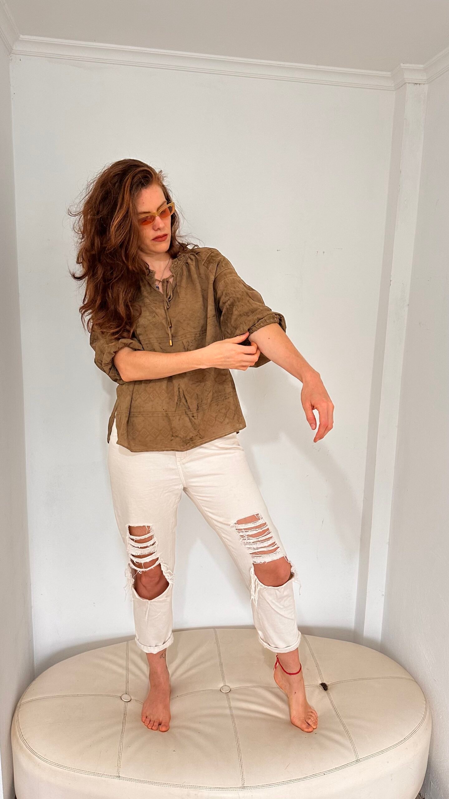 Blusa Gitana - Image 2