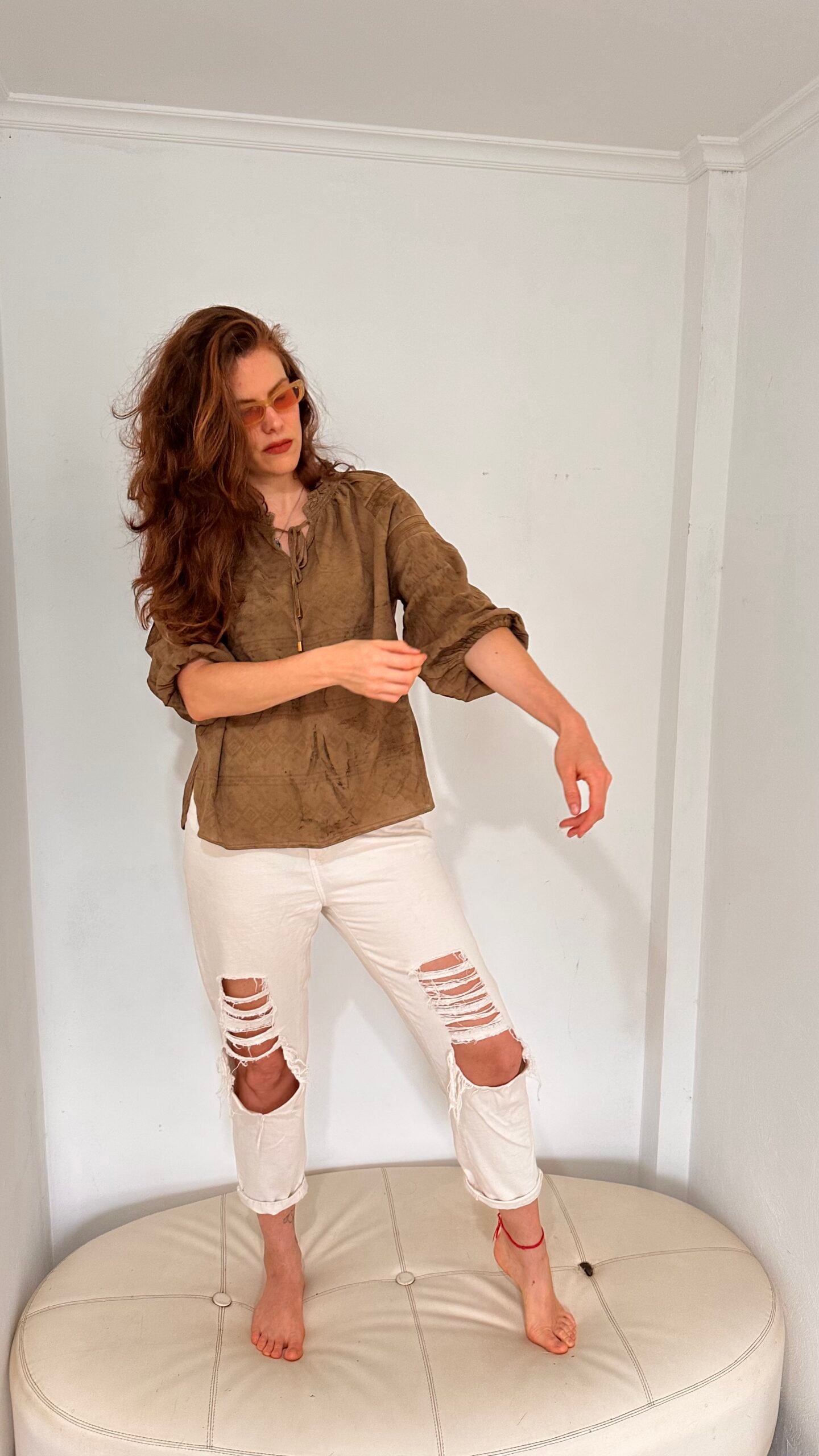 Blusa Gitana - Image 3