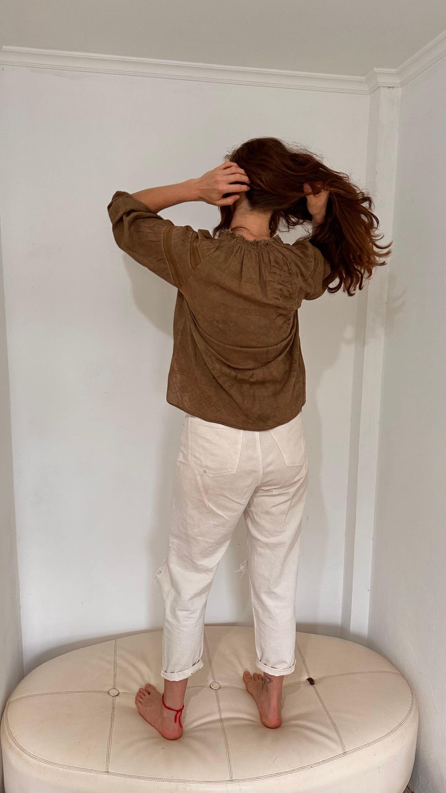 Blusa Gitana - Image 4