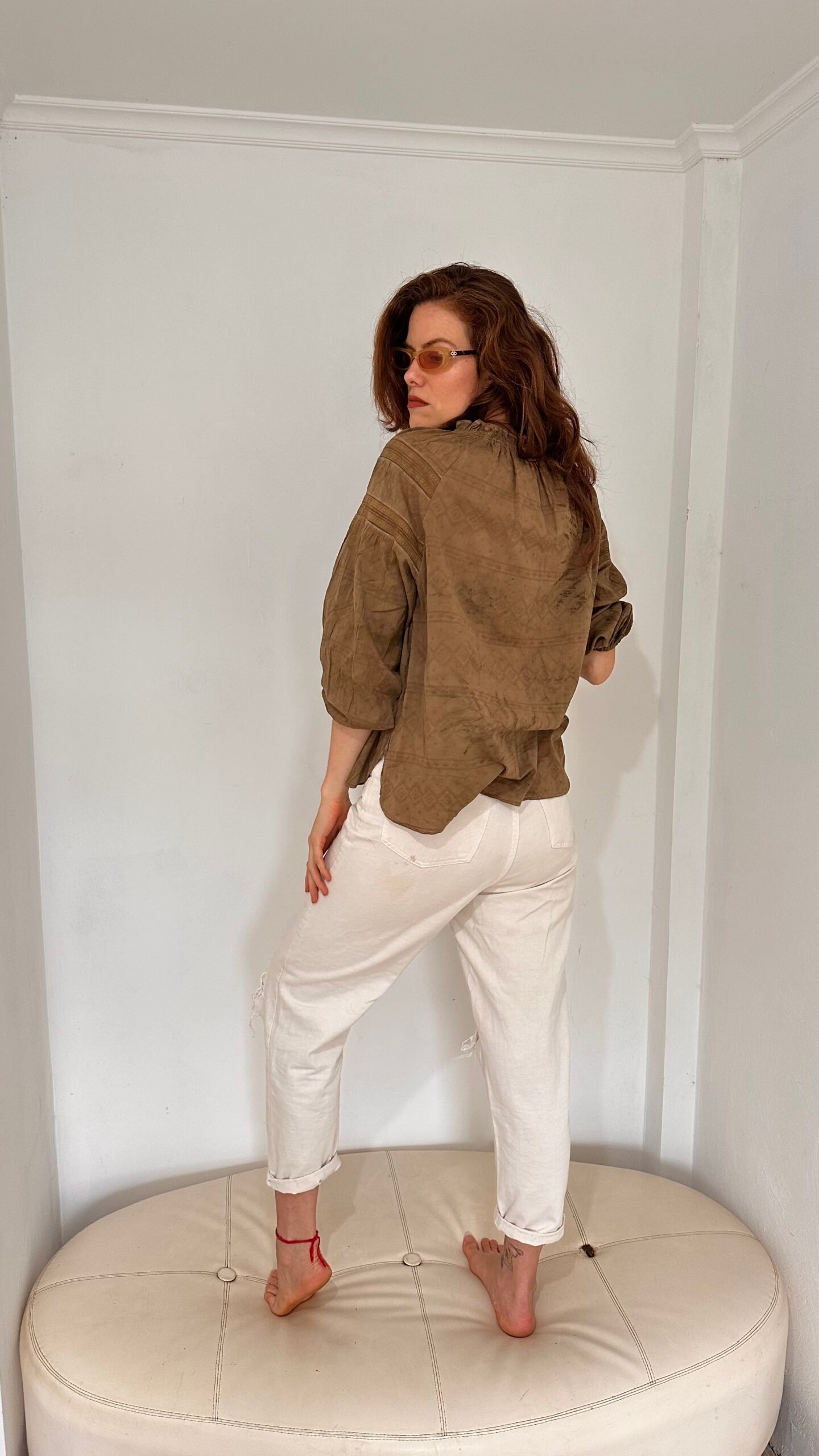 Blusa Gitana - Image 5