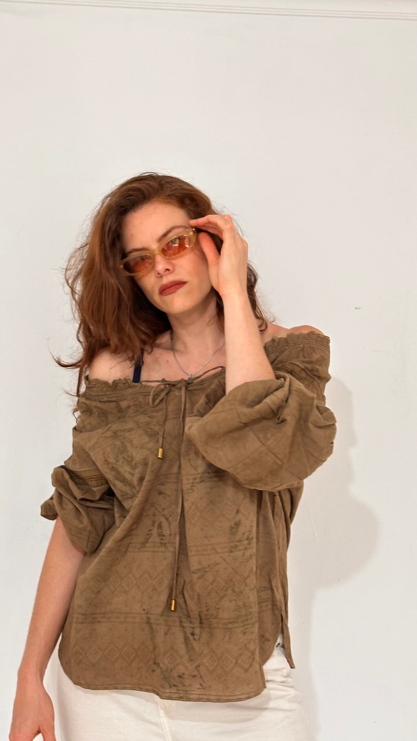 Blusa Gitana - Image 6