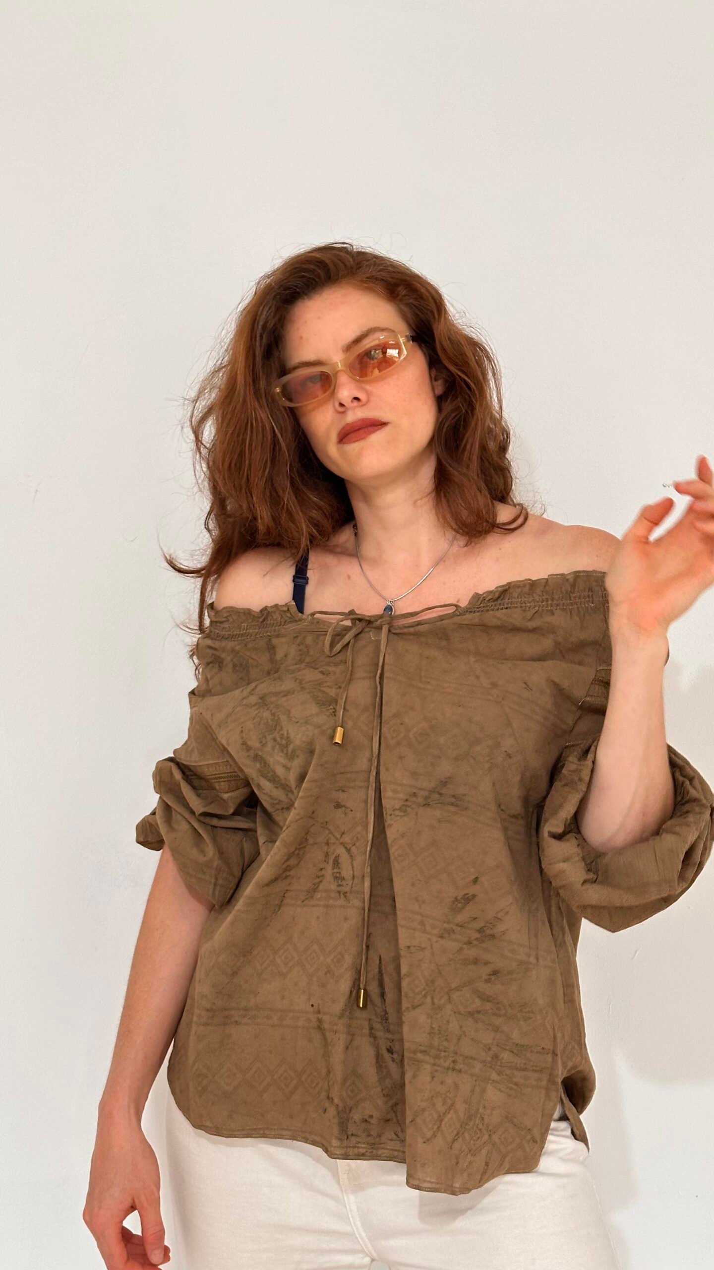 Blusa Gitana - Image 7