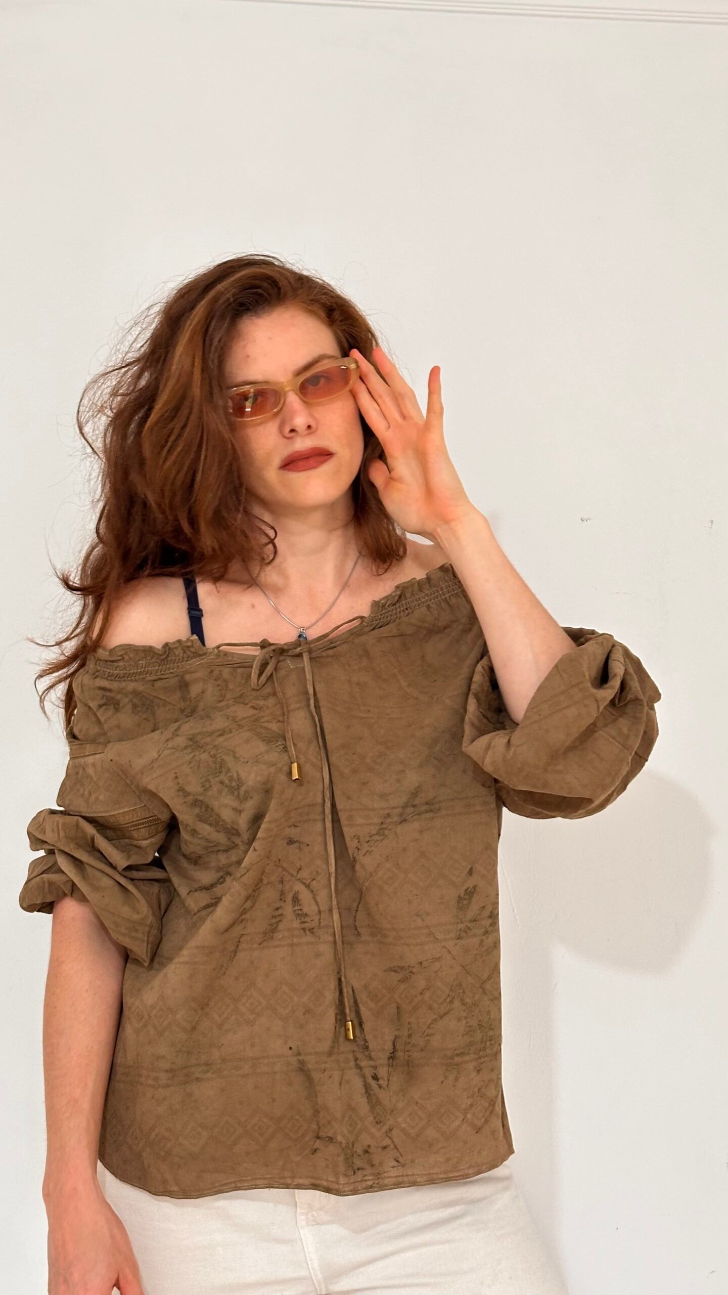 Blusa Gitana - Image 8