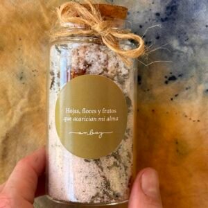 Sales de Baño Ambay