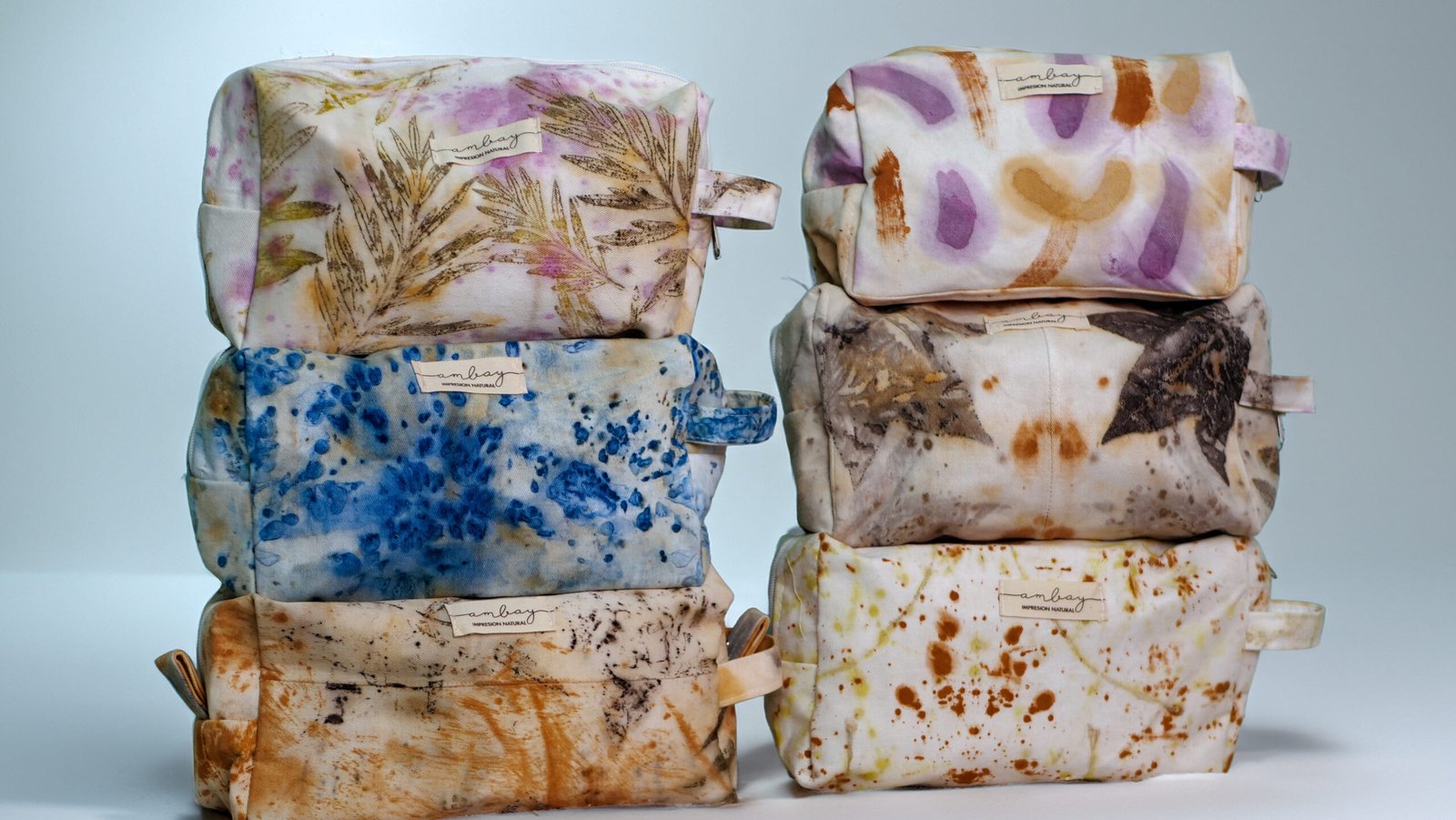 Neceser Tierra - Image 2